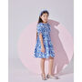 Portofino Dress With Hairband Accessory, thumbnail 3 of 7