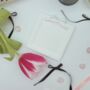 The Vintage Cream Bow Gift Box Set, thumbnail 5 of 9