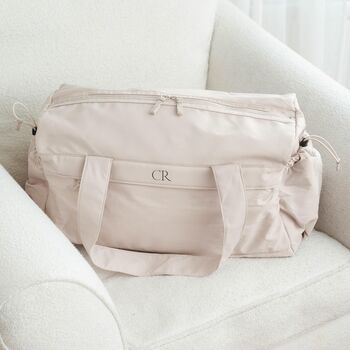 Personalised Dance Bag, Duffel Bag For Dance, 2 of 6