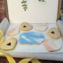 Bereavement Biscuit Gift Box, thumbnail 1 of 4