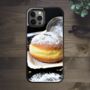 Powdered Donut iPhone Case, thumbnail 1 of 4
