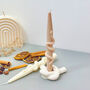 Snake Taper Candle Halloween Candle For Dinner Tables, thumbnail 8 of 10
