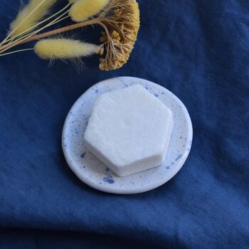 Ceramic Soap Dish, 5 of 6