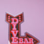 Small Dive Bar Mirror, thumbnail 3 of 4