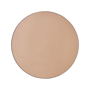 Rose Gold Tint Mirror, 3 of 3