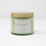 Tranquil Sleep Aid Candle, thumbnail 5 of 6