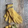 New! Luxury Alpaca Gloves, thumbnail 7 of 12