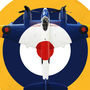 'Mosquito Bomber' Limited Edition Print, thumbnail 3 of 5