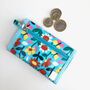 Children's Colourful Wallet, thumbnail 2 of 7