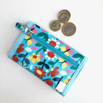 Children's Colourful Wallet, 2 of 7