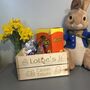 Personalised Easter Crate, thumbnail 4 of 5