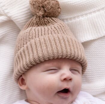 Little Brother/Little Sister Embroidered New Baby Romper Three Colours Available, 11 of 12