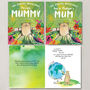 Personalised Adventures Of Mummy Book, thumbnail 2 of 7