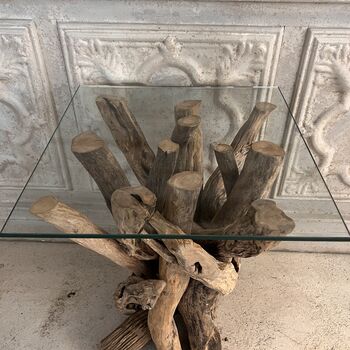 Driftwood Side Tables, 5 of 7