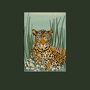 The Leopard Giclée Print, thumbnail 2 of 4