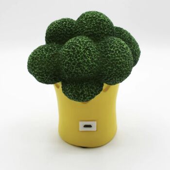 Broccoli Mini LED Light, 2 of 4