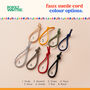 Any Initial Christmas Tree Decoration, thumbnail 6 of 7