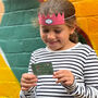 Make Your Own 'Who Am I?' Christmas Cracker Crown, thumbnail 7 of 10