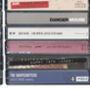 Personalised 21st Birthday Print Music From 2004, thumbnail 2 of 8