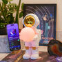 Space Sound Bluetooth Speaker With Mood Light, thumbnail 8 of 8