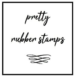 personalised rubber stamps 