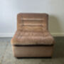 Mid Century Modular Sofa By Rodney Kinsman For Omk, thumbnail 7 of 9