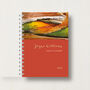 Personalised 2024 Diary For Countryside Lovers, thumbnail 1 of 4