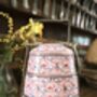 Hand Painted Indian Tiffin Lunchbox 'Mira', thumbnail 2 of 2