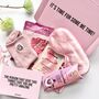 You Are Amazing Self Care Gift Box, thumbnail 1 of 7
