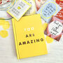 Encouragement Gift: Tea And Gift Book Giftset, thumbnail 11 of 12