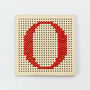 Pegboard Embroidery Board Kit, thumbnail 11 of 11