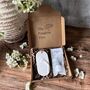 Daffodil Car Air Freshener Botanical Hanging Diffuser, thumbnail 2 of 4