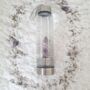 Amethyst Crystal Glass Water Bottle Clarity And Calm, thumbnail 6 of 6