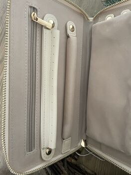 Personalised Travel Jewellery Case, 5 of 7