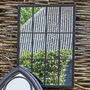 Rectangle Outdoor Window Mirror, thumbnail 1 of 3