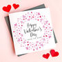 From The Bump Valentine's Card, thumbnail 1 of 3
