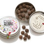 Artist's Meadow Wildflower Seed Ball Mix Tin, thumbnail 2 of 10
