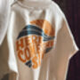 Here Comes The Sun Sweatshirt Jumper, thumbnail 3 of 5