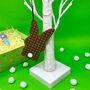 Large Lego Compatible Easter Bunny, thumbnail 3 of 3