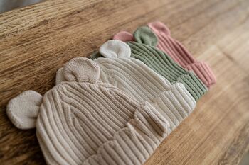 Twin Baby Gift Set, 4 of 6