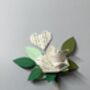 Fold Your Own Rose With A Personalised Message, thumbnail 4 of 5