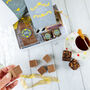 The Coffee And Chocolate Afternoon Tea Box, thumbnail 3 of 5