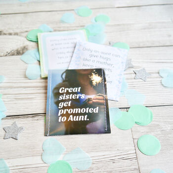Aunt Tea Gift | Auntie Gifts, 11 of 12