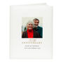 Personalised 50th Golden Anniversary Photo Album Gift, thumbnail 4 of 5
