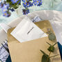 Wildflower Seeds For Bees Gift Or Wedding Favours, thumbnail 3 of 11