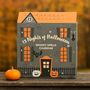 Halloween Advent Calendar Gifts 13 Nights Countdown, thumbnail 1 of 4