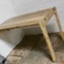 Holdsworth Picture Frame And Drop Down Dining Table, thumbnail 6 of 8