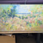 July Dissolving, thumbnail 2 of 11