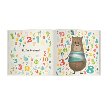 Wow You're One! A Birthday Book You Can Send As A Card, 7 of 12