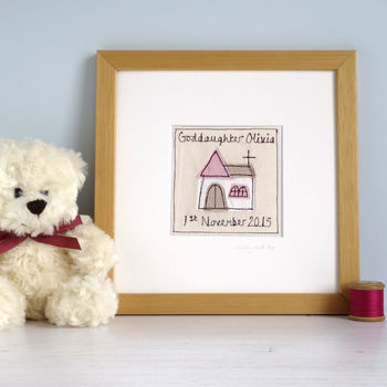 Personalised Christening Gift For Boys Or Girls, 5 of 12